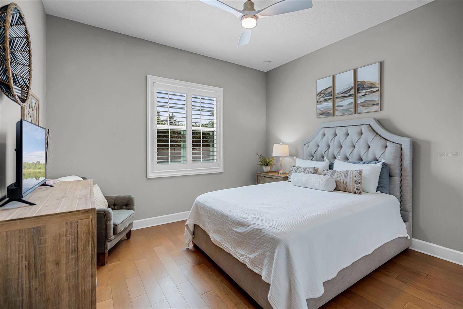 DARBY LAKE - Residential