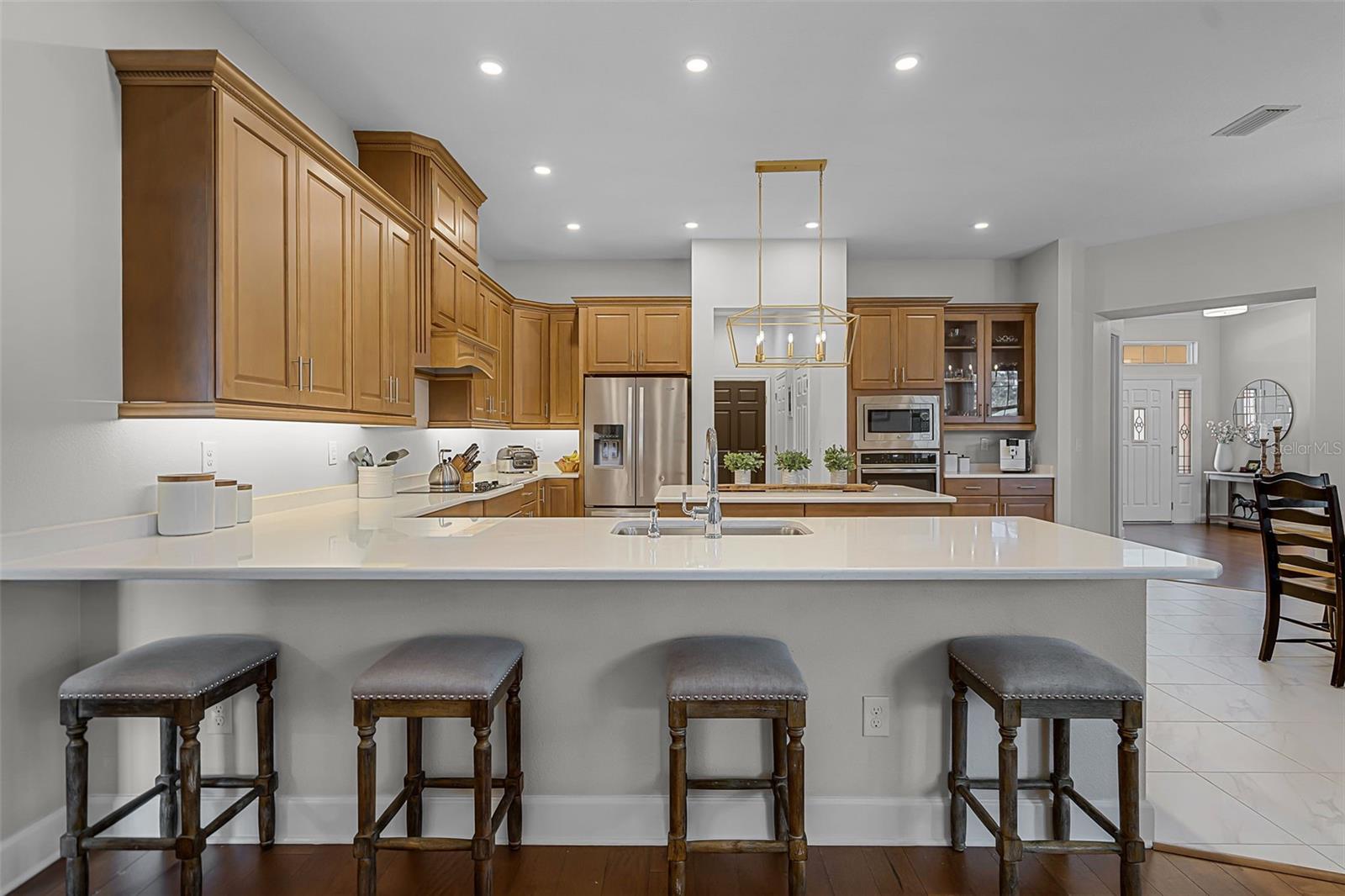 DARBY LAKE - Residential