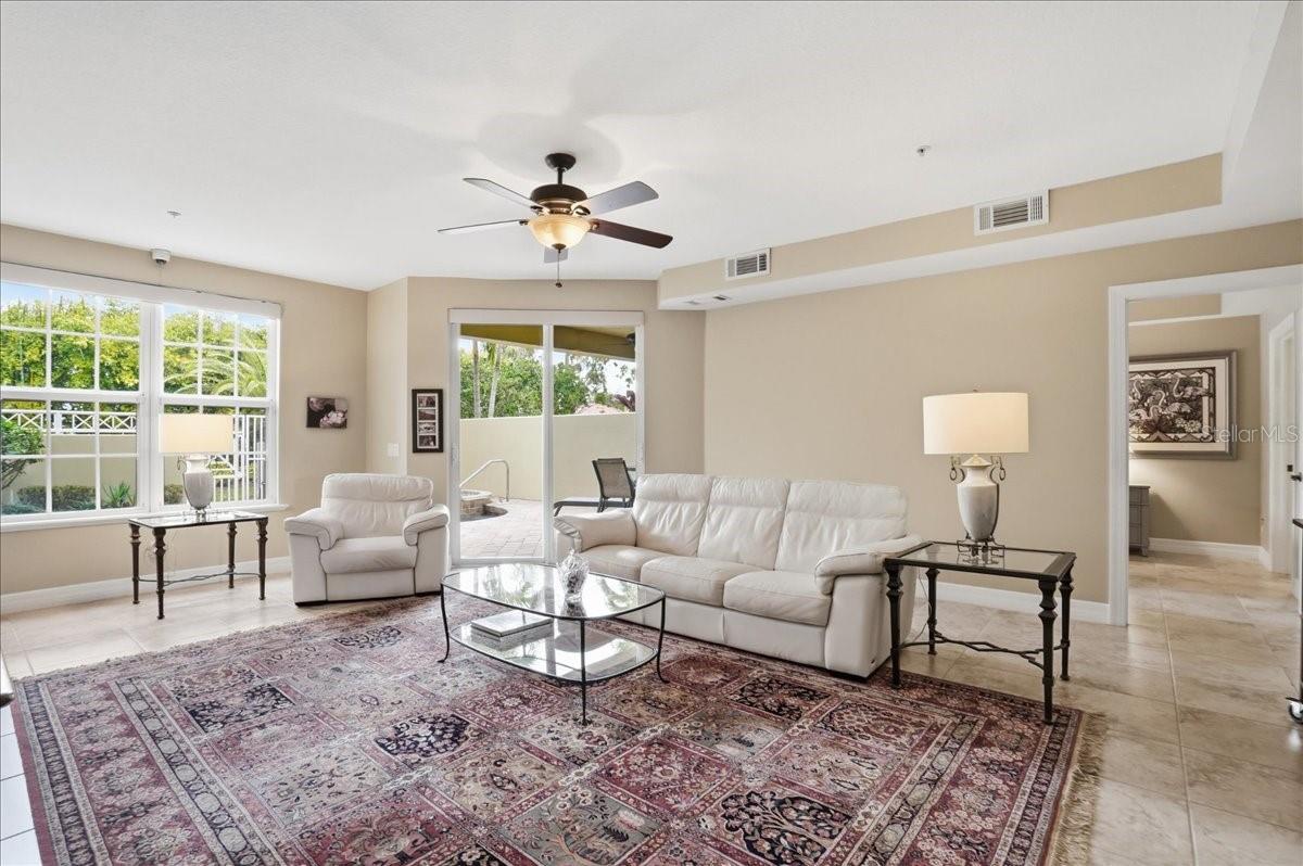 VENETIAN SHORES - Residential