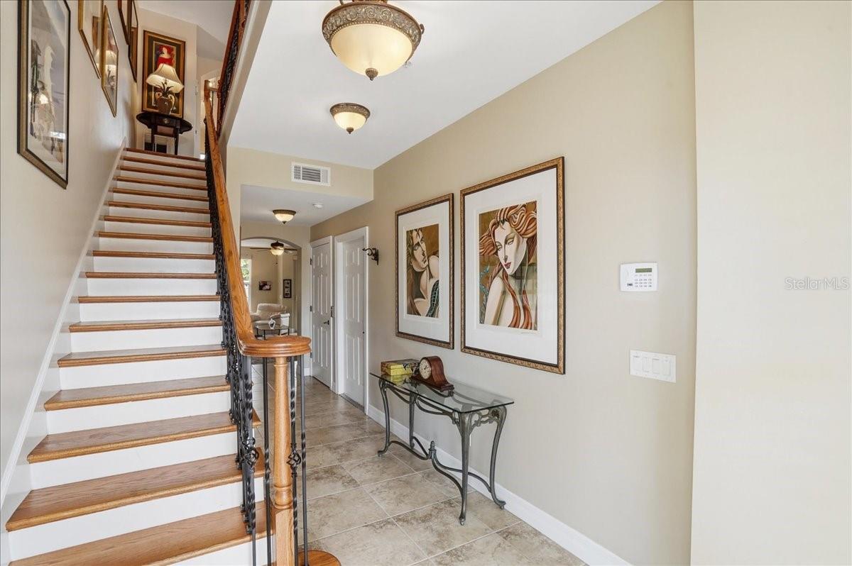 VENETIAN SHORES - Residential