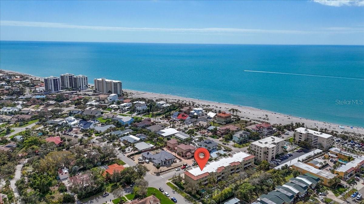 VENETIAN SHORES - Residential