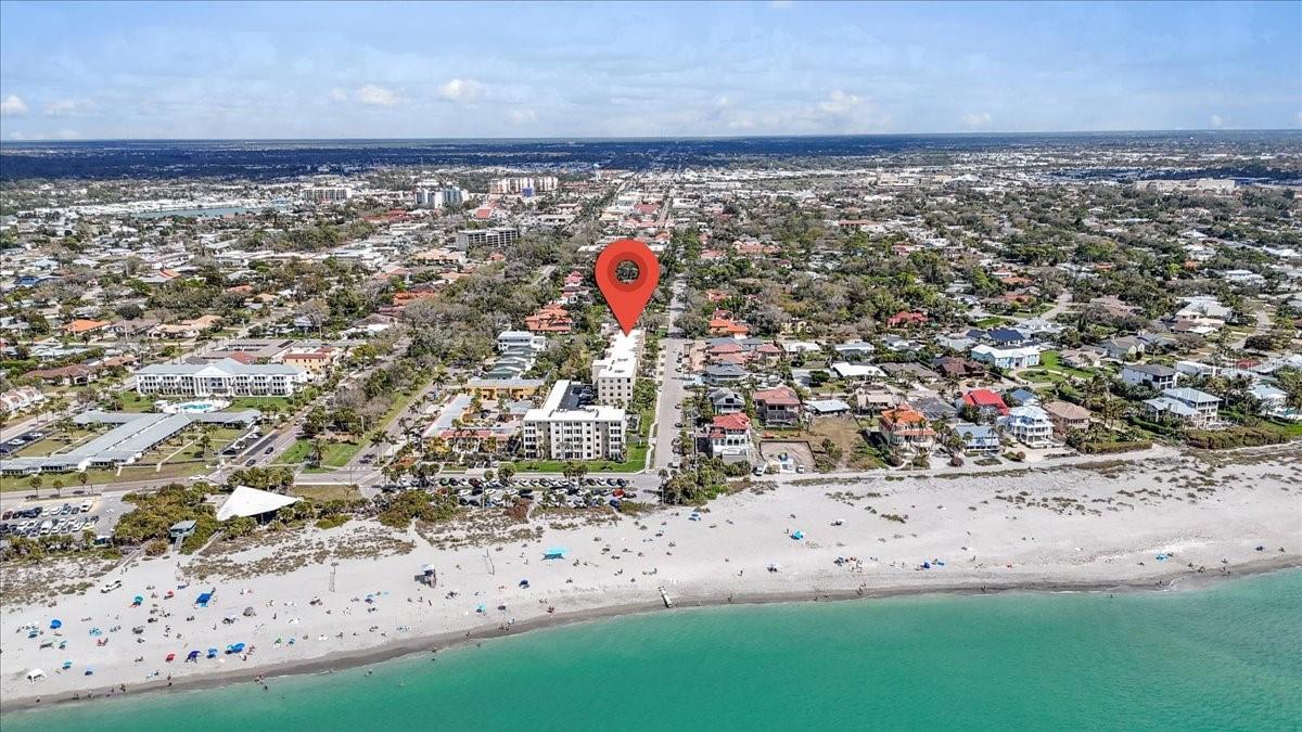 VENETIAN SHORES - Residential