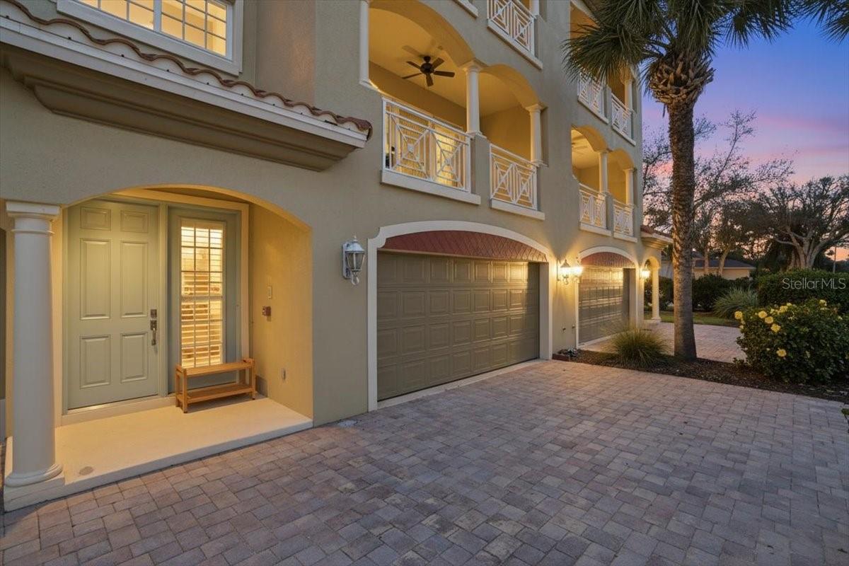 VENETIAN SHORES - Residential