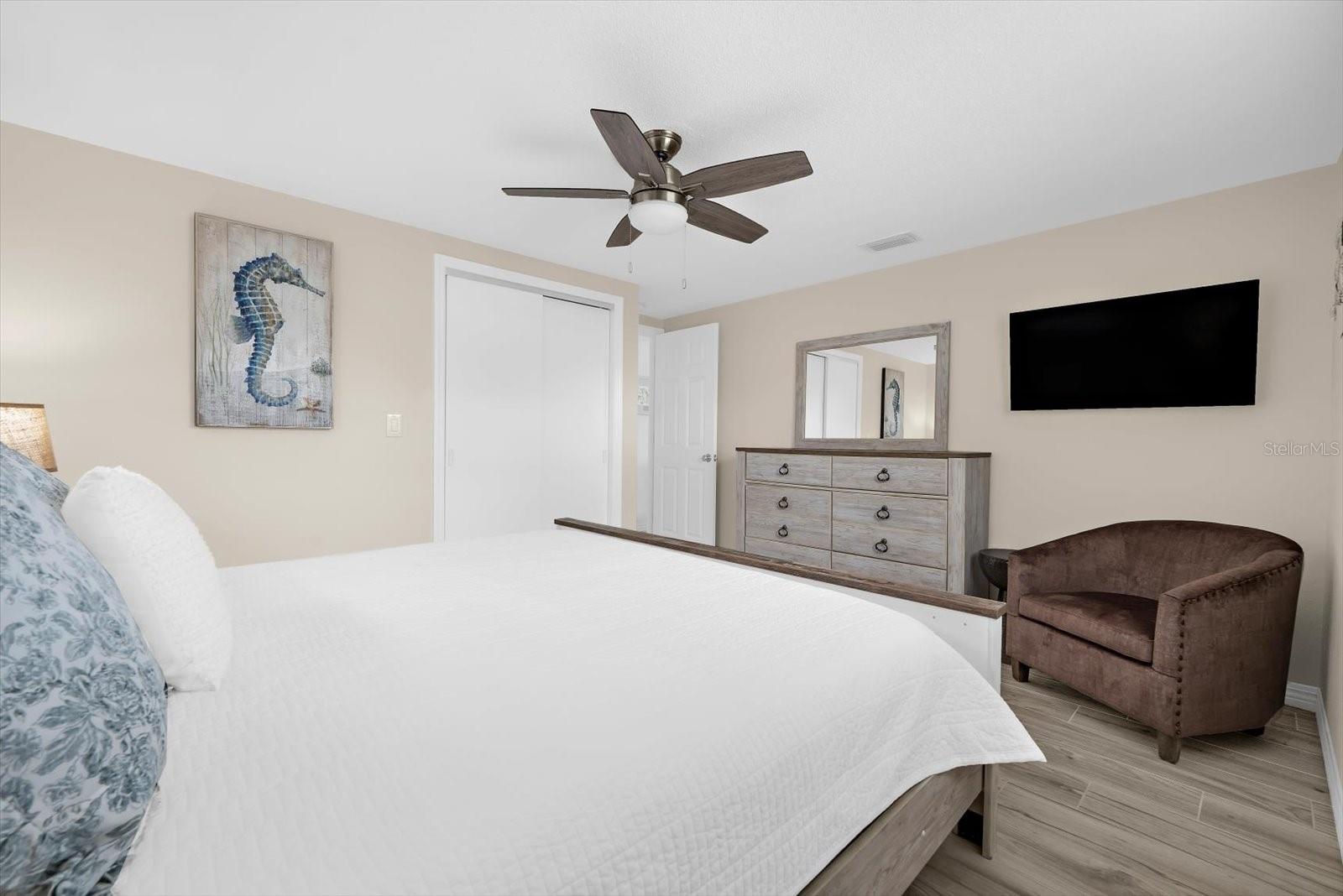 CASA BLANCA VILLAS - Residential