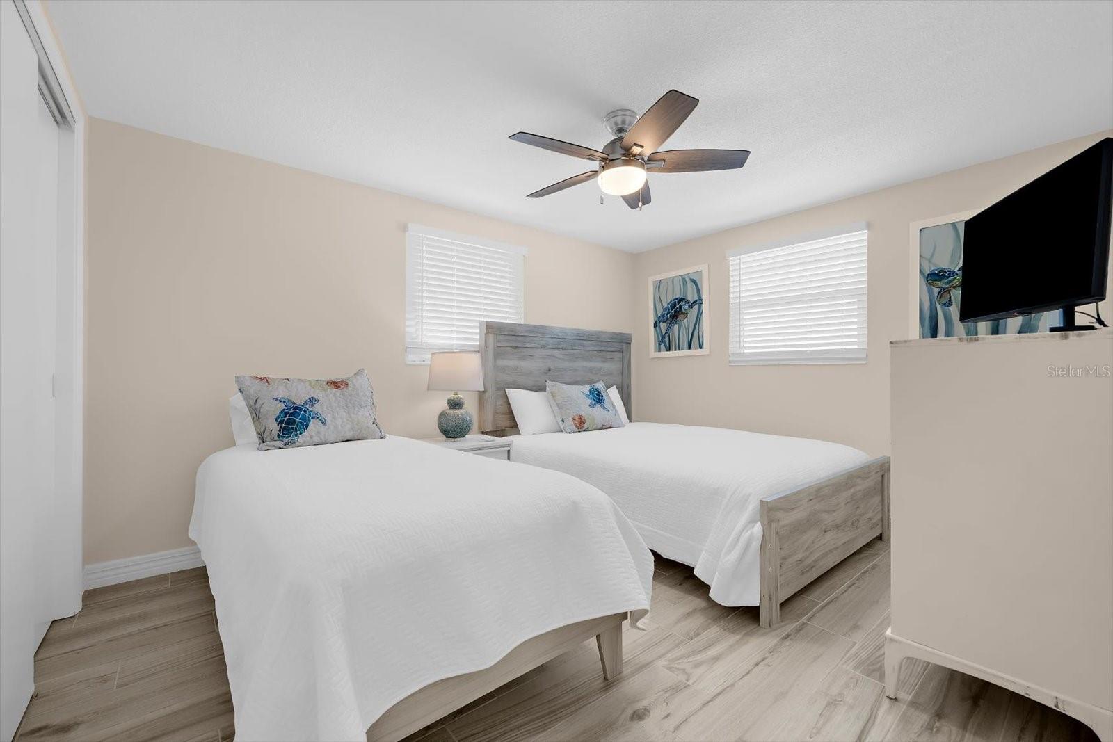 CASA BLANCA VILLAS - Residential