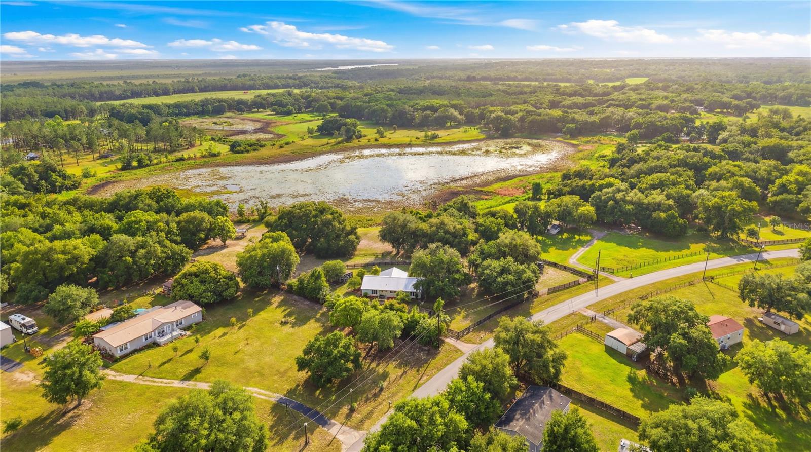 COUNTRYSIDE LAKES - Residential