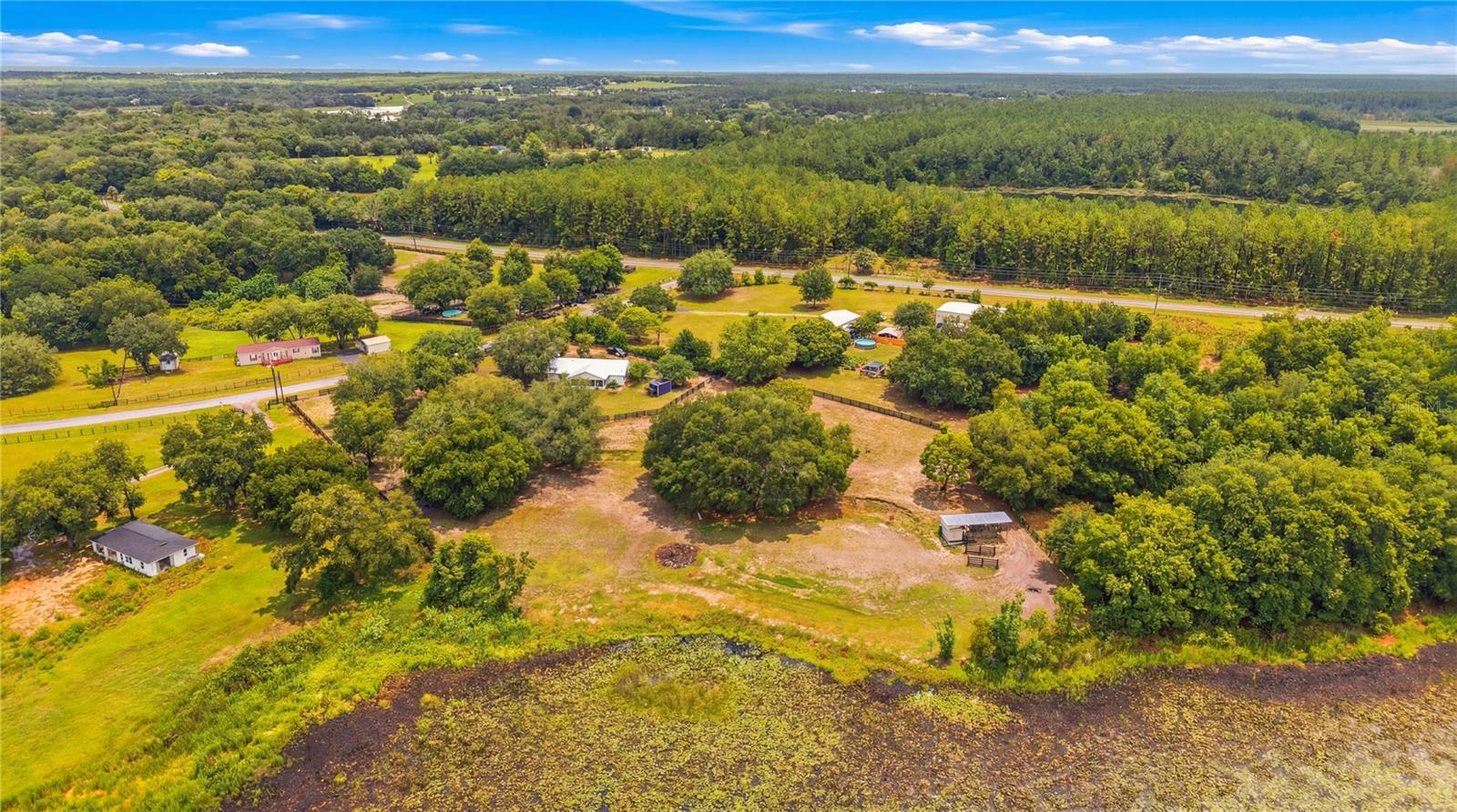 COUNTRYSIDE LAKES - Residential