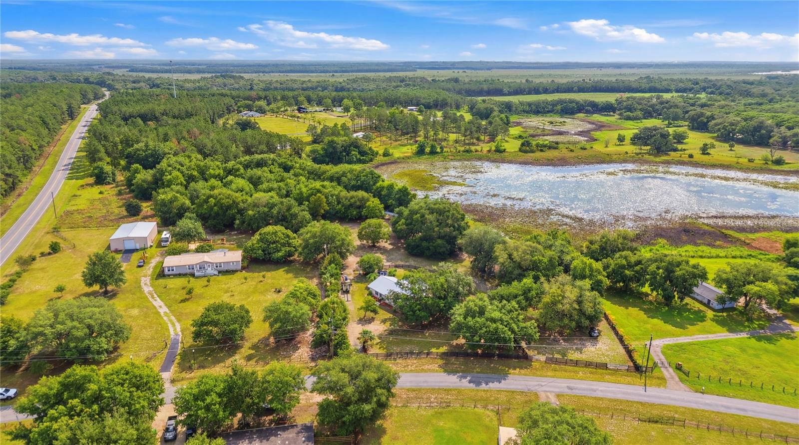 COUNTRYSIDE LAKES - Residential