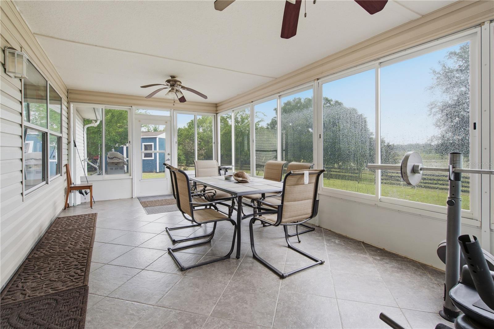 COUNTRYSIDE LAKES - Residential
