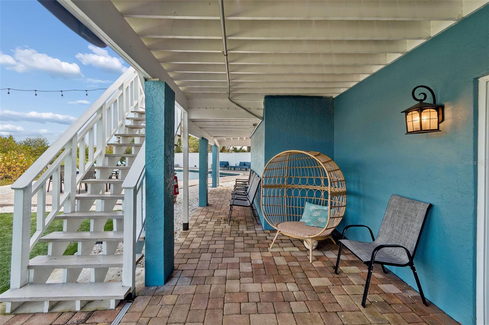 HAVEN BEACH TR B REP - Residential