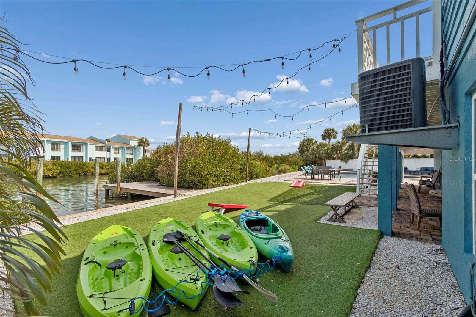 HAVEN BEACH TR B REP - Residential
