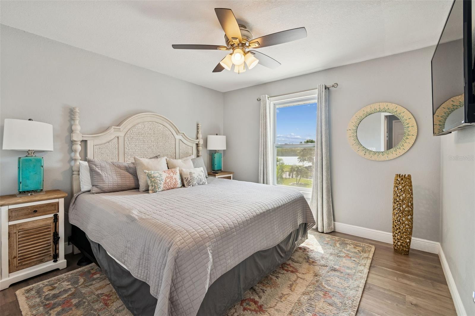 HAVEN BEACH TR B REP - Residential