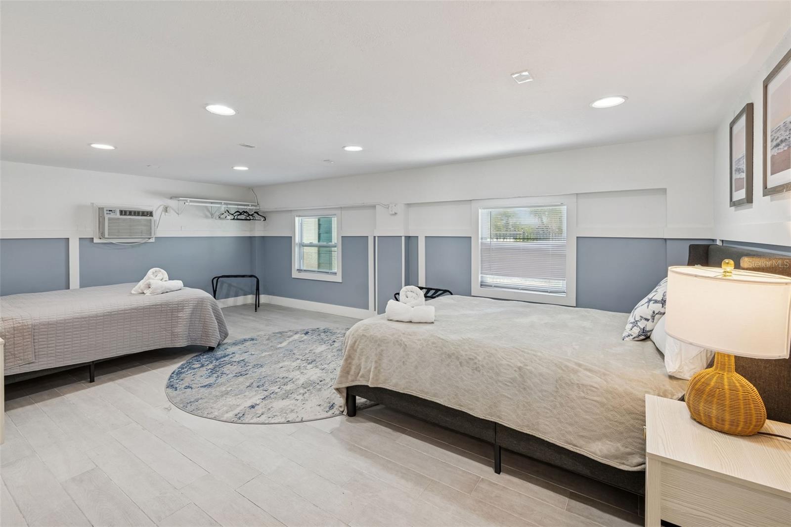 HAVEN BEACH TR B REP - Residential