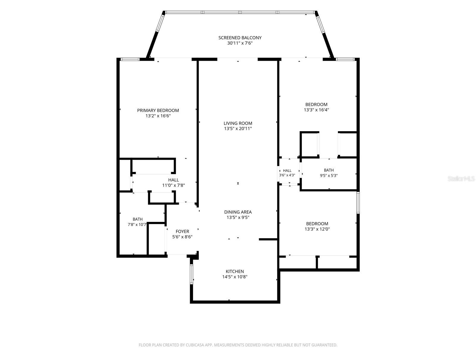 MOORINGS OF MAXIMO CONDO - Residential