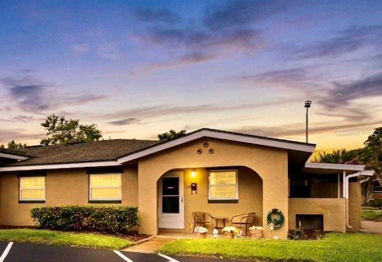 SUMMIT VILLAGE UNIT 2 - Residential