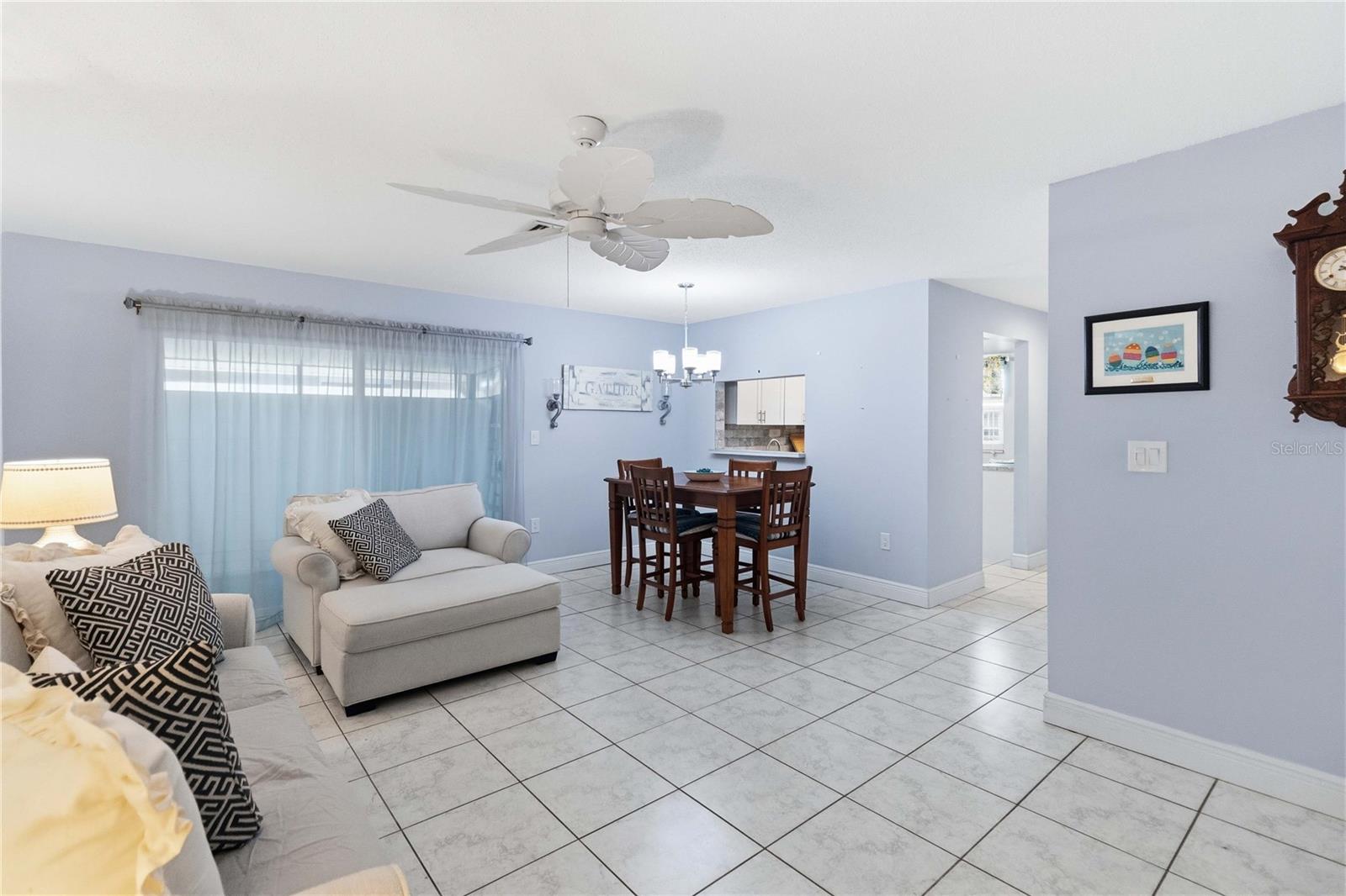 SUMMIT VILLAGE UNIT 2 - Residential