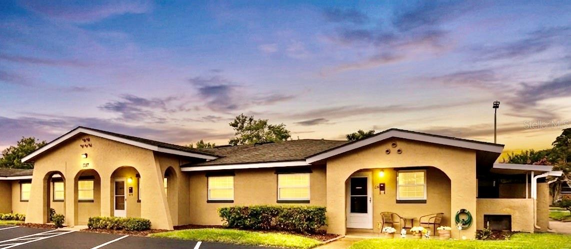 SUMMIT VILLAGE UNIT 2 - Residential