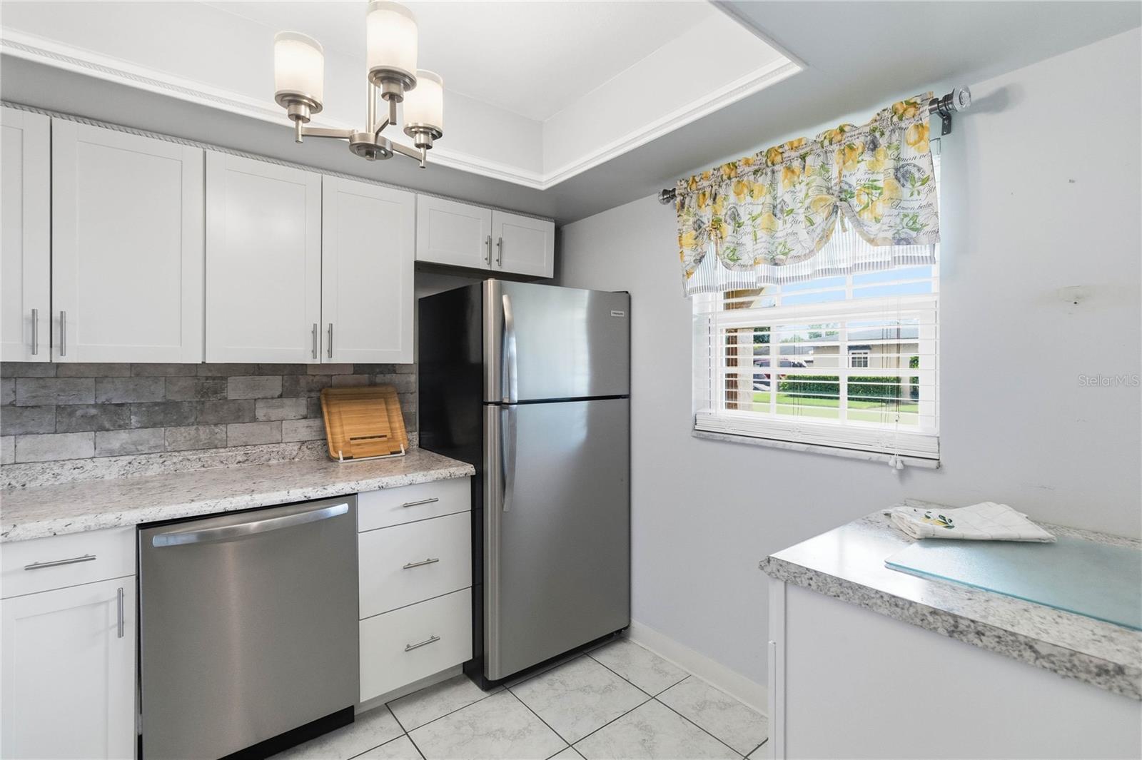 SUMMIT VILLAGE UNIT 2 - Residential