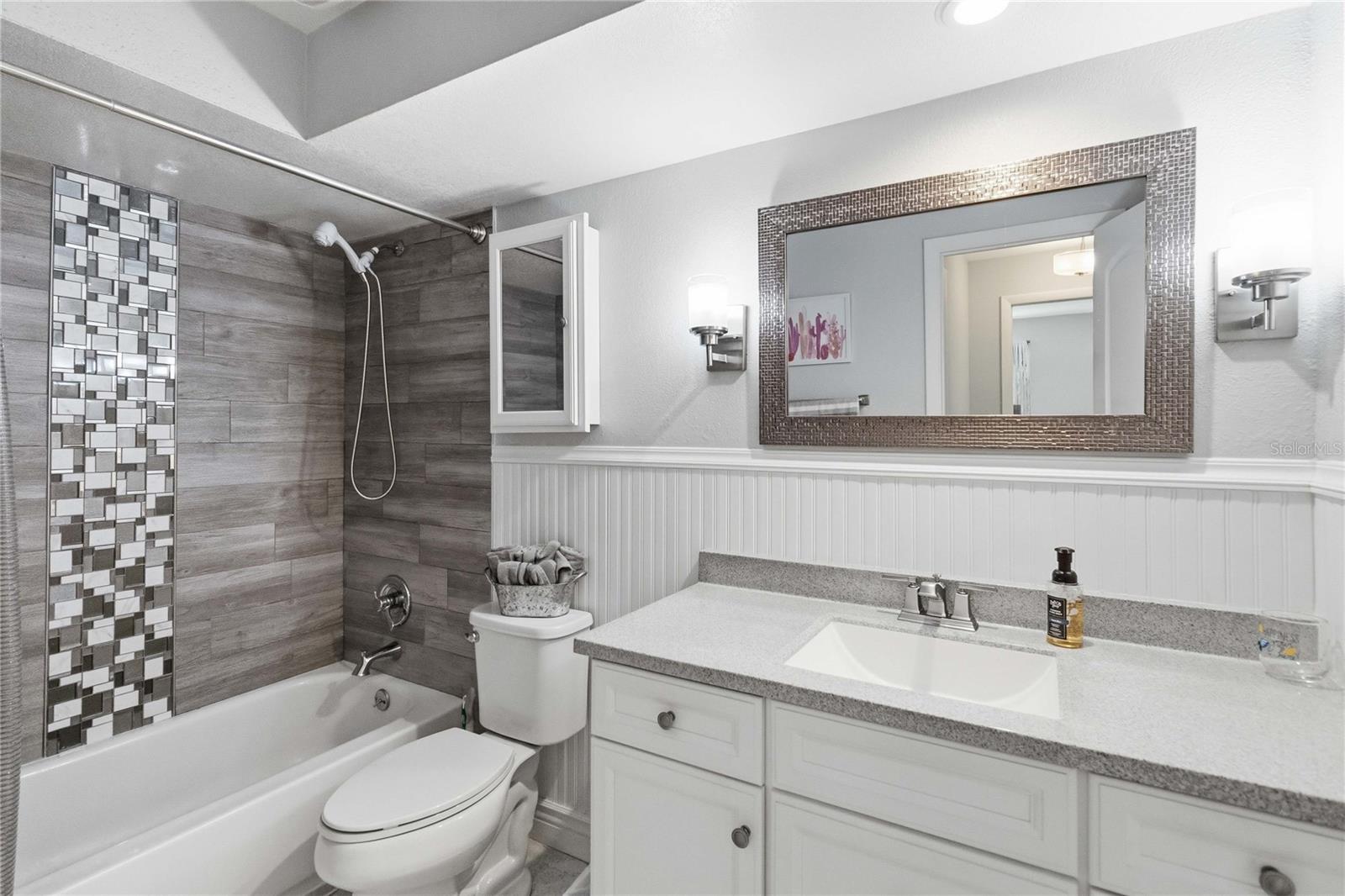 SUMMIT VILLAGE UNIT 2 - Residential