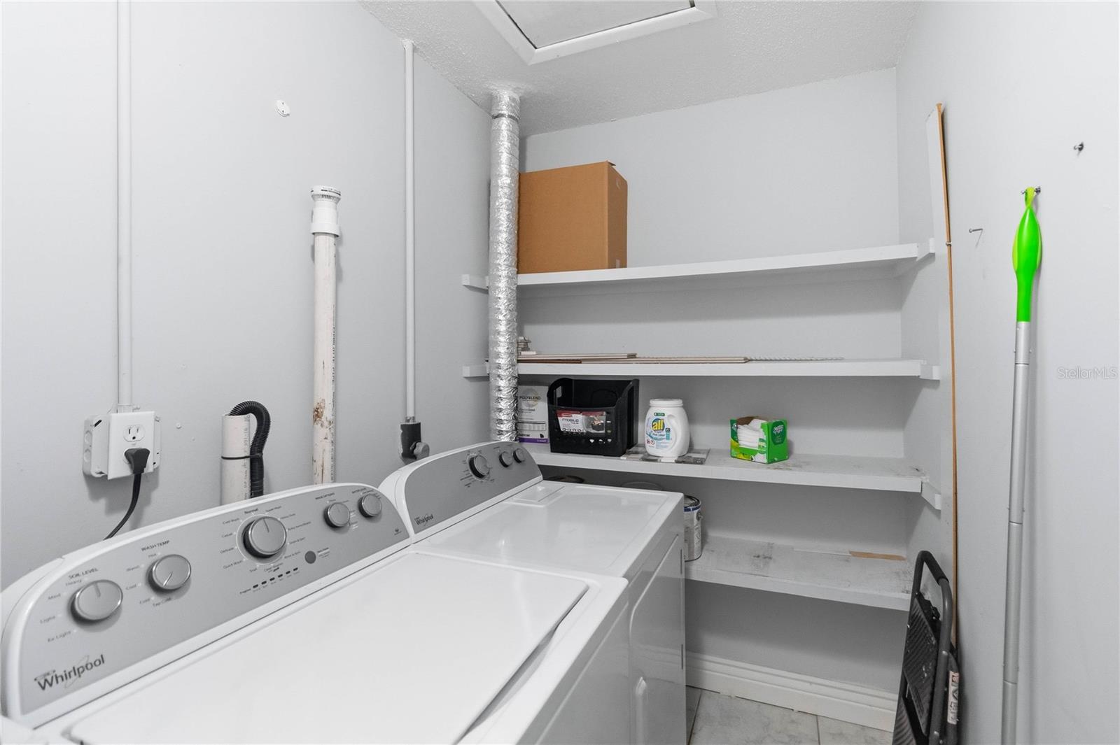 SUMMIT VILLAGE UNIT 2 - Residential