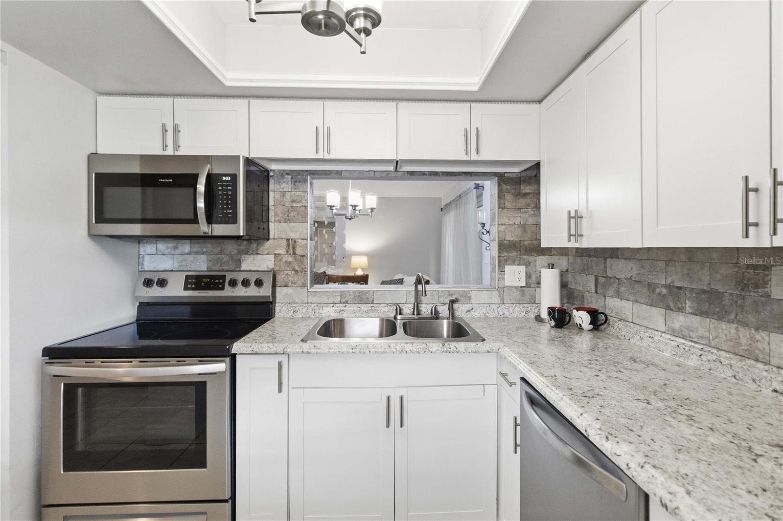 SUMMIT VILLAGE UNIT 2 - Residential