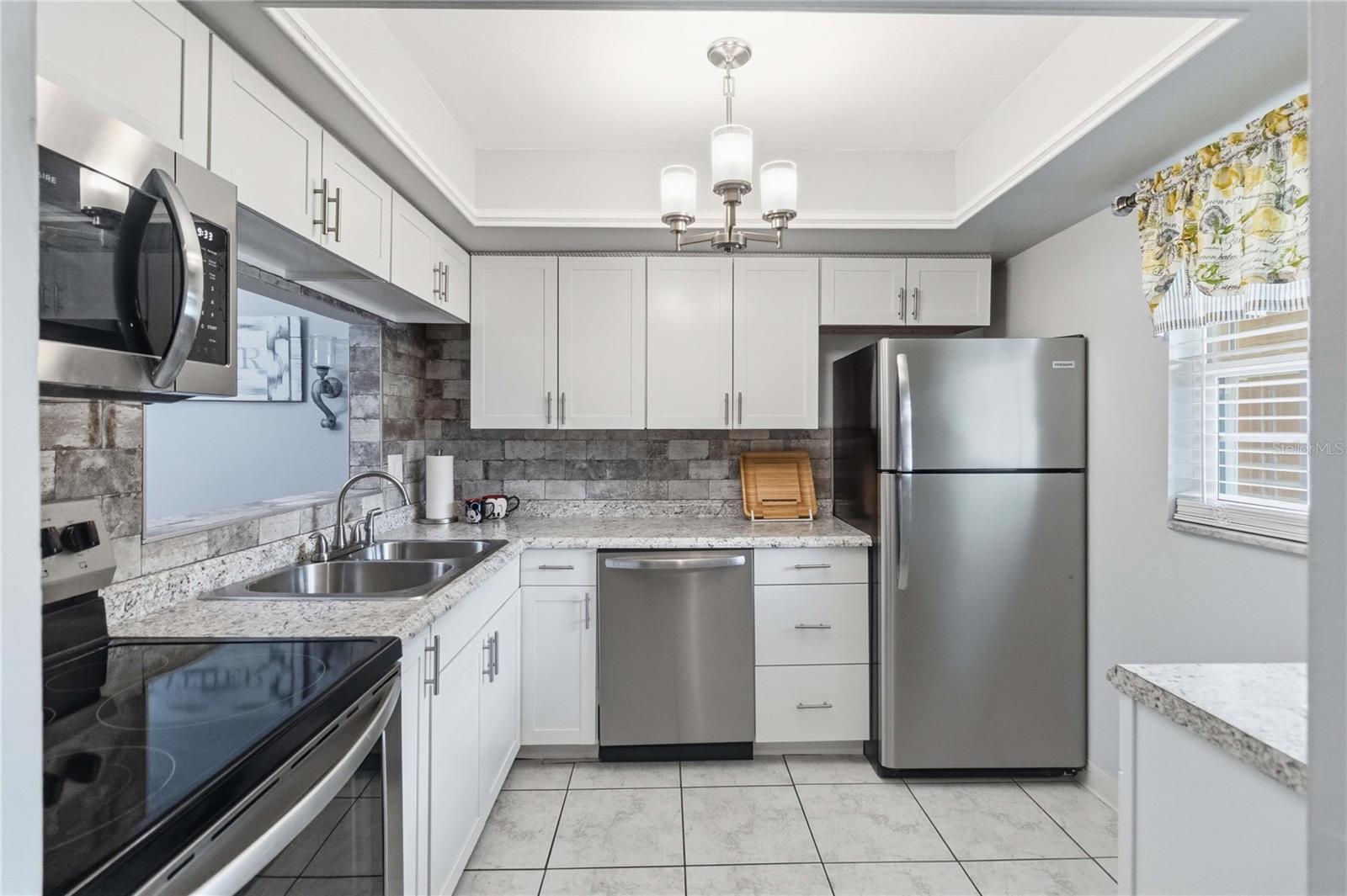 SUMMIT VILLAGE UNIT 2 - Residential