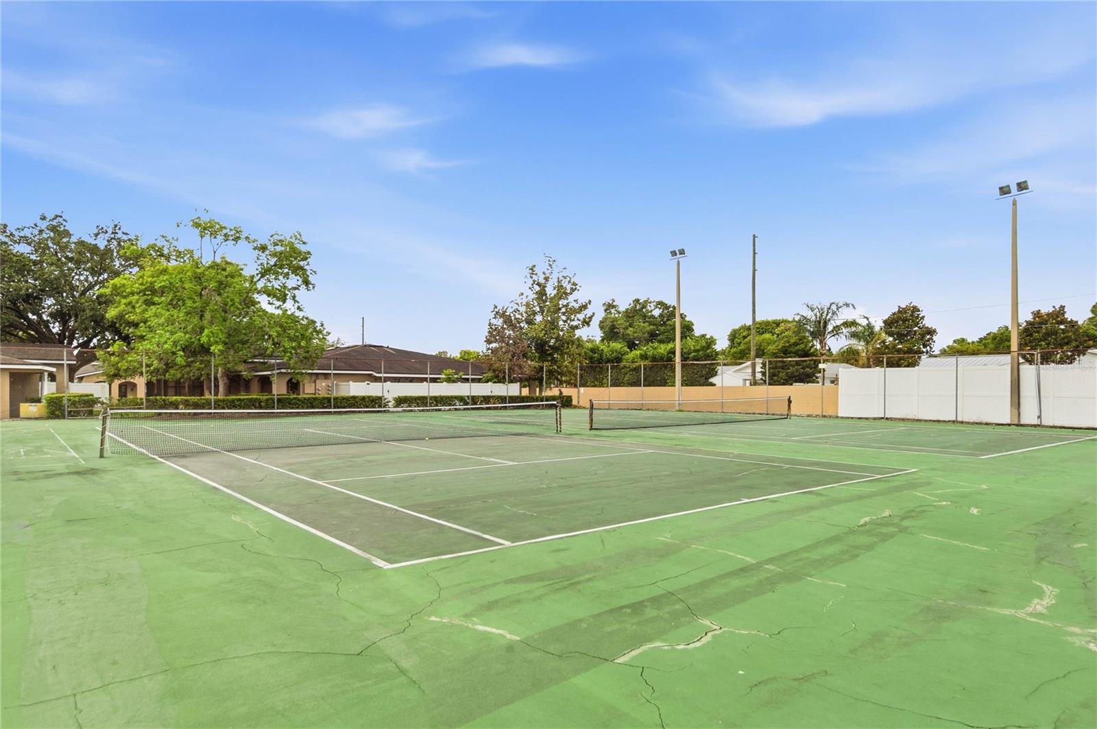 SUMMIT VILLAGE UNIT 2 - Residential