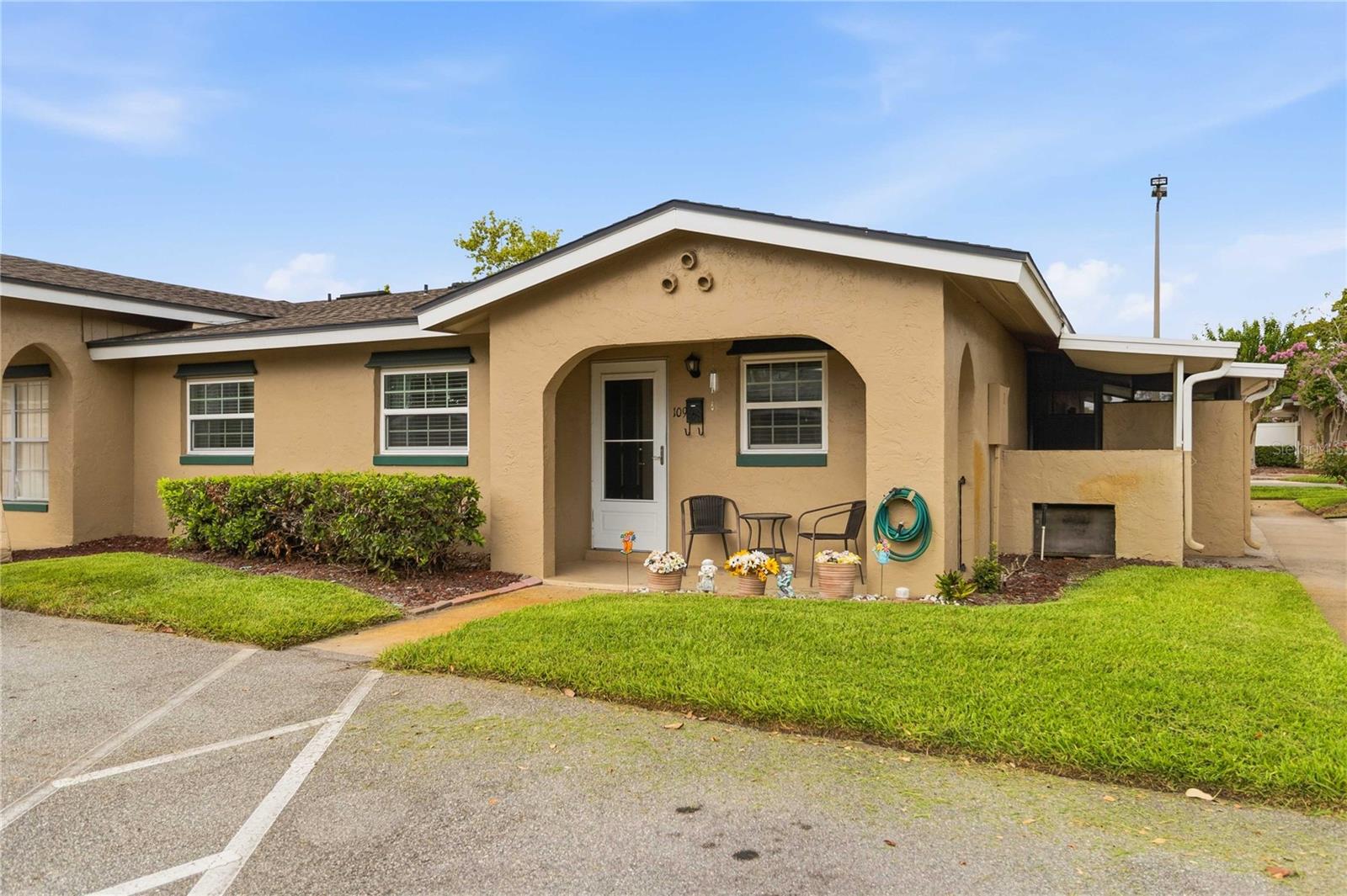 SUMMIT VILLAGE UNIT 2 - Residential