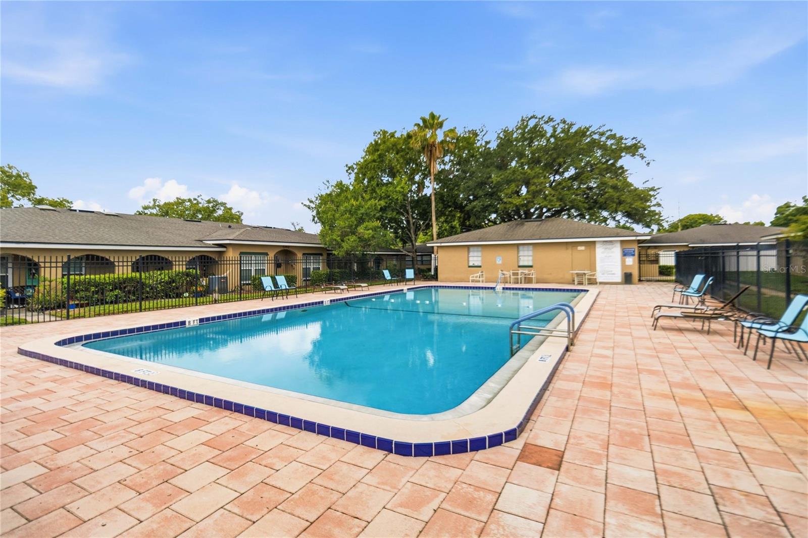 SUMMIT VILLAGE UNIT 2 - Residential