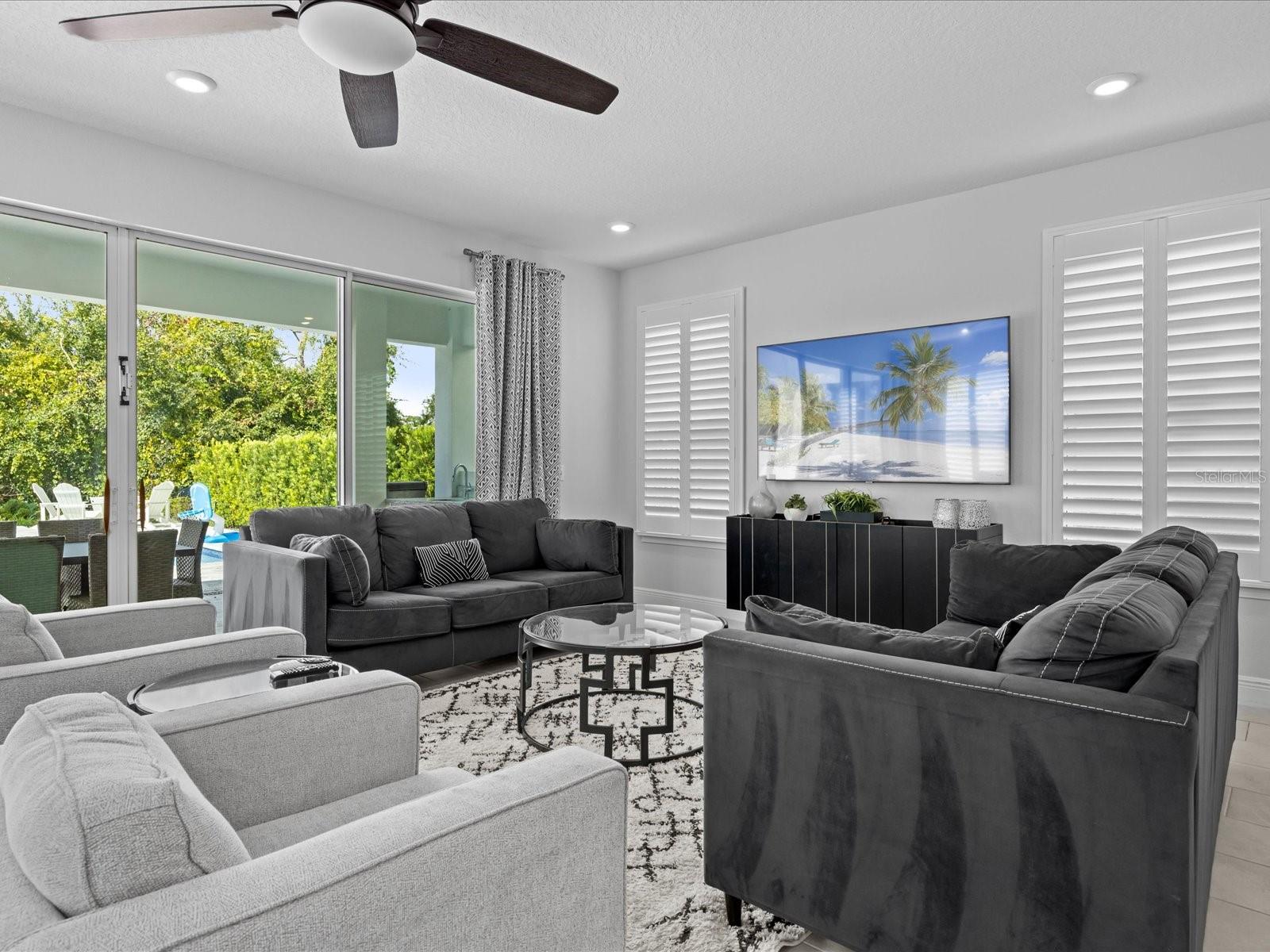 REUNION WEST VILLAGE 3A - Residential