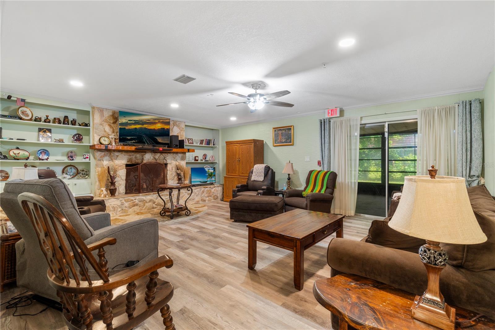 SEFFNER RIDGE ESTATES UNIT - Business Opportunity