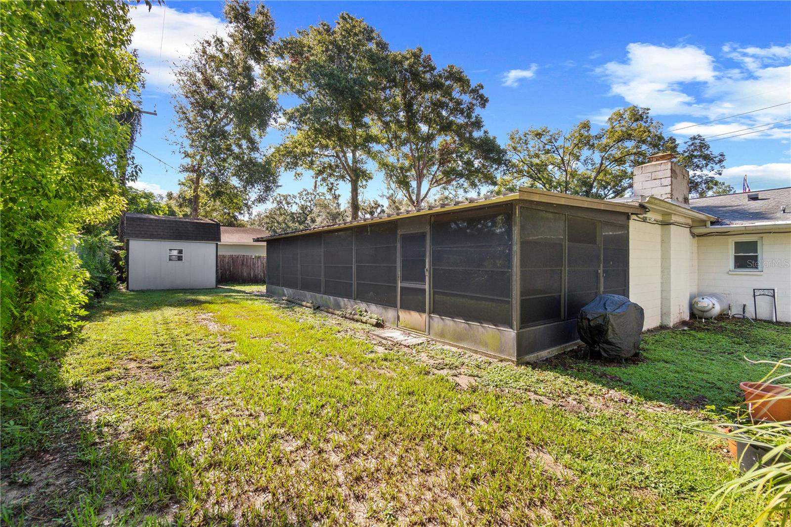 SEFFNER RIDGE ESTATES UNIT - Business Opportunity