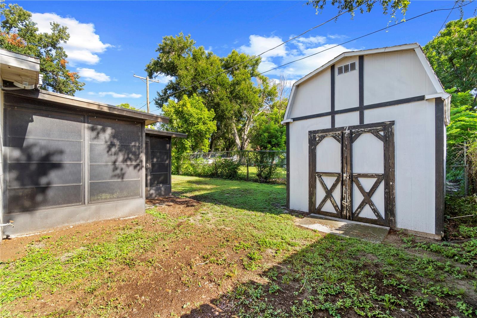 SEFFNER RIDGE ESTATES UNIT - Business Opportunity
