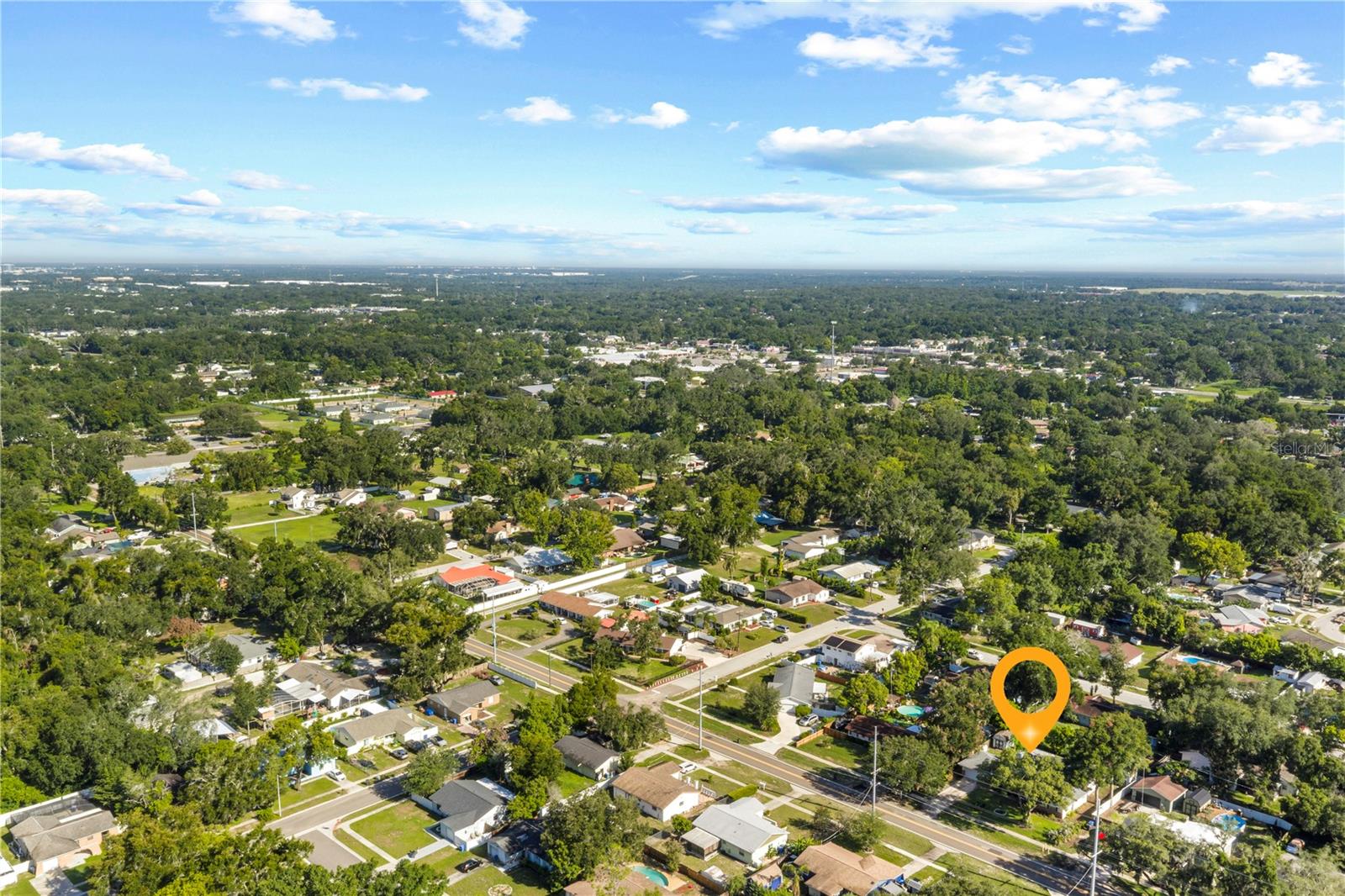 SEFFNER RIDGE ESTATES UNIT - Business Opportunity