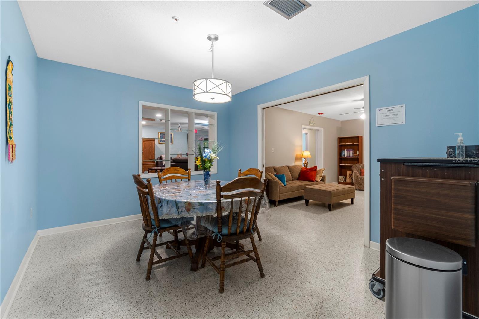 SEFFNER RIDGE ESTATES UNIT - Business Opportunity