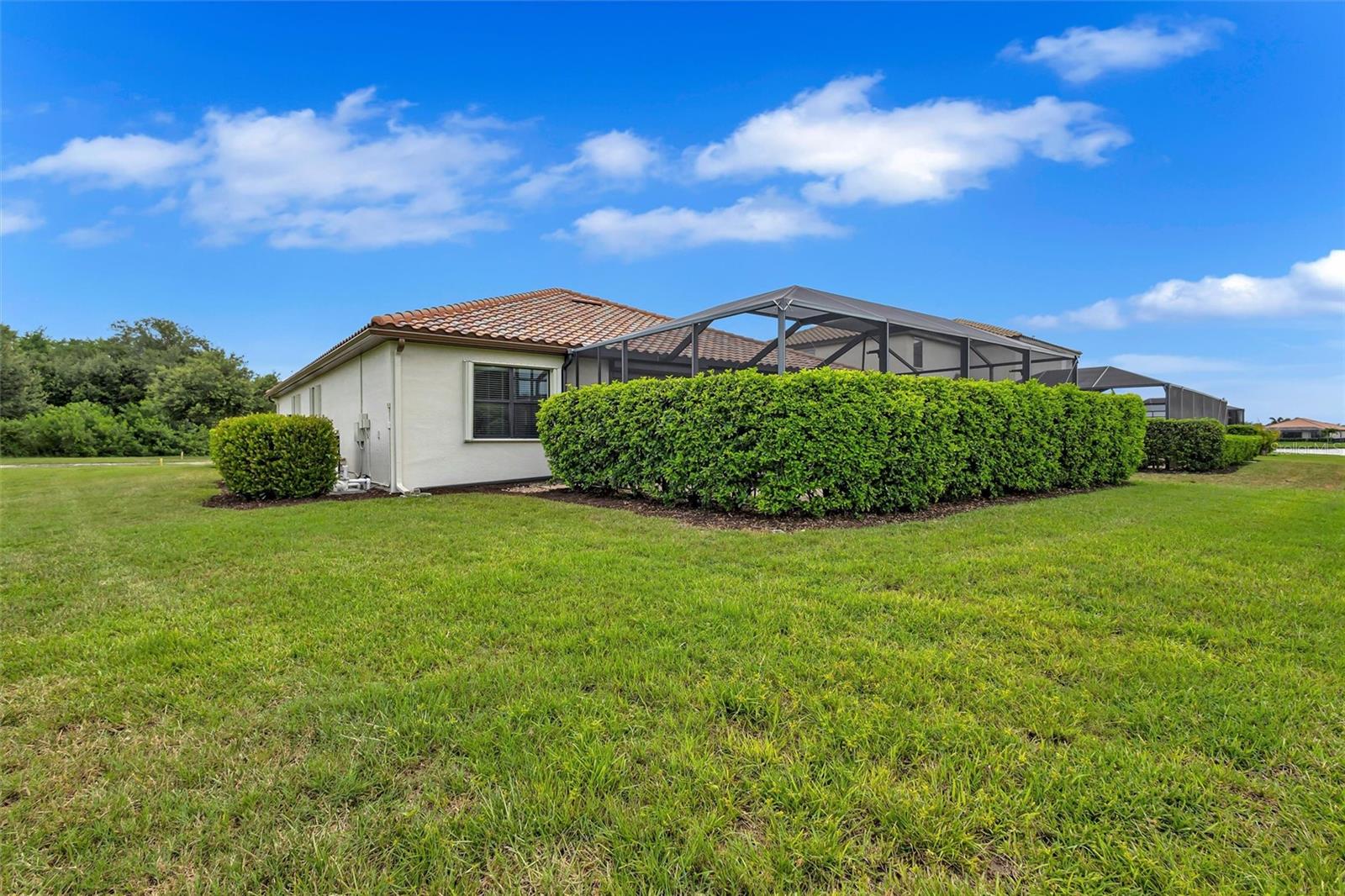 SAVANNA AT LAKEWOOD RANCH PH II A&B - Residential