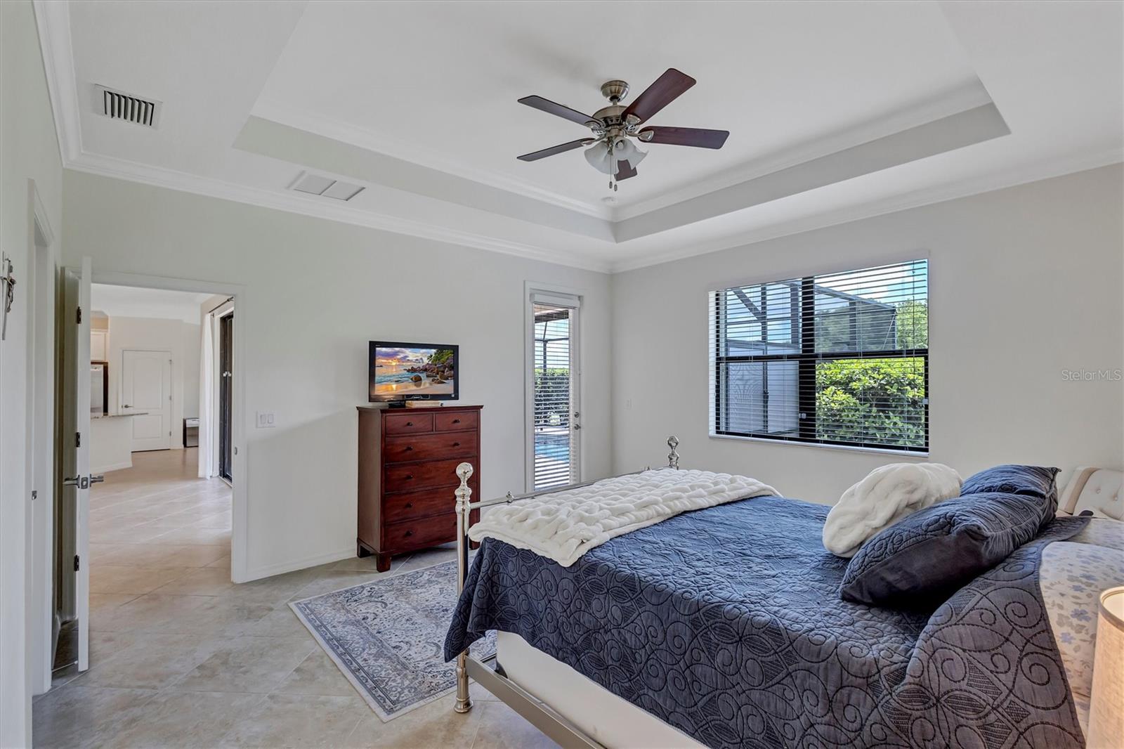 SAVANNA AT LAKEWOOD RANCH PH II A&B - Residential