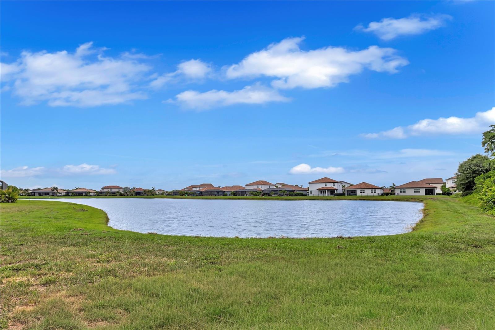 SAVANNA AT LAKEWOOD RANCH PH II A&B - Residential