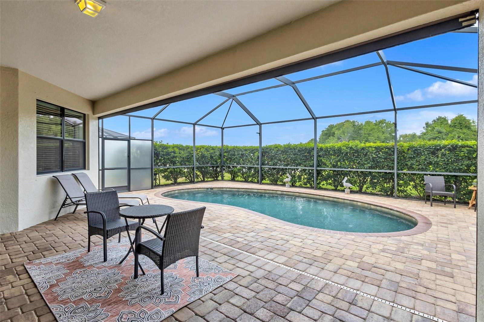 SAVANNA AT LAKEWOOD RANCH PH II A&B - Residential