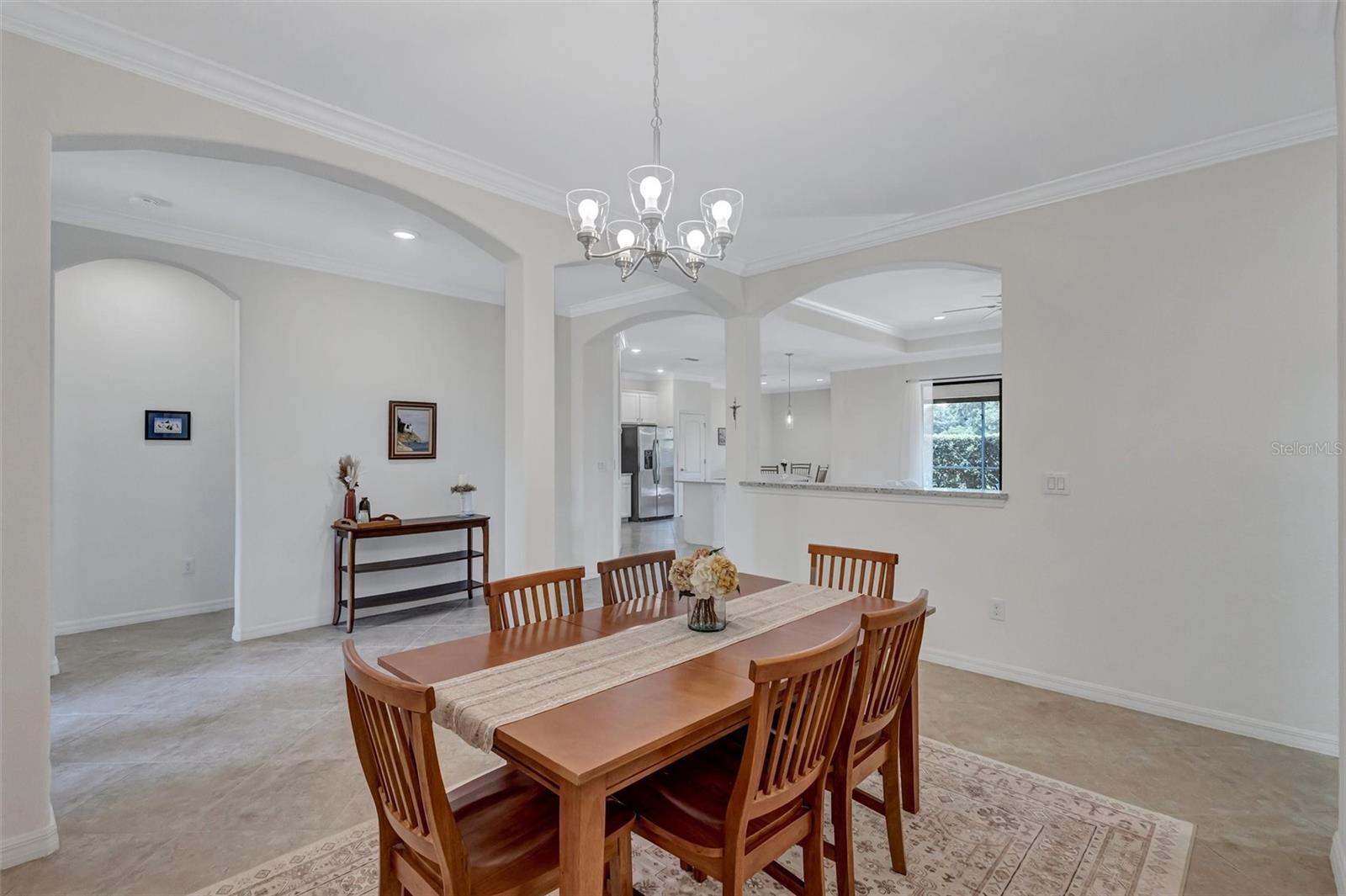 SAVANNA AT LAKEWOOD RANCH PH II A&B - Residential