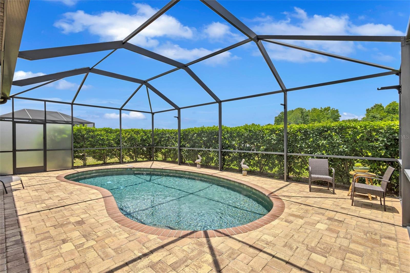 SAVANNA AT LAKEWOOD RANCH PH II A&B - Residential