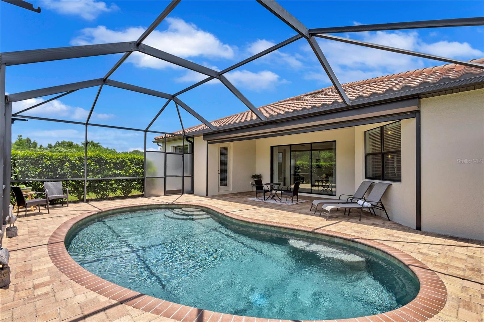 SAVANNA AT LAKEWOOD RANCH PH II A&B - Residential