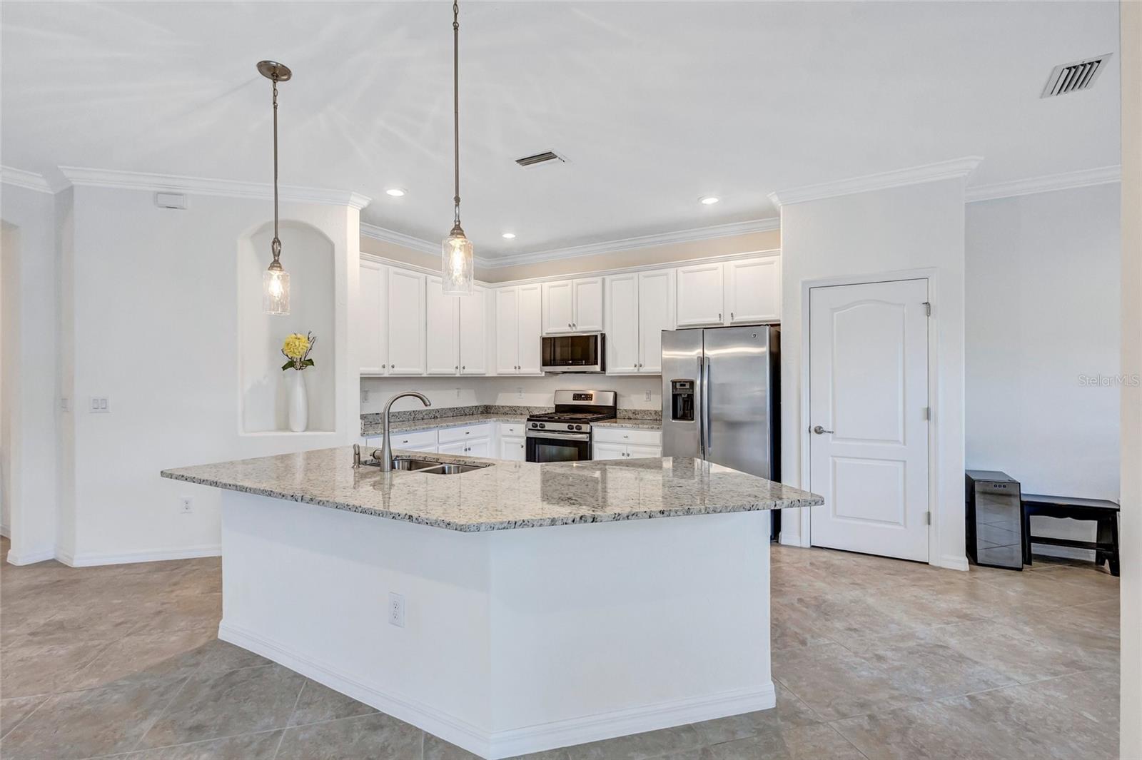 SAVANNA AT LAKEWOOD RANCH PH II A&B - Residential
