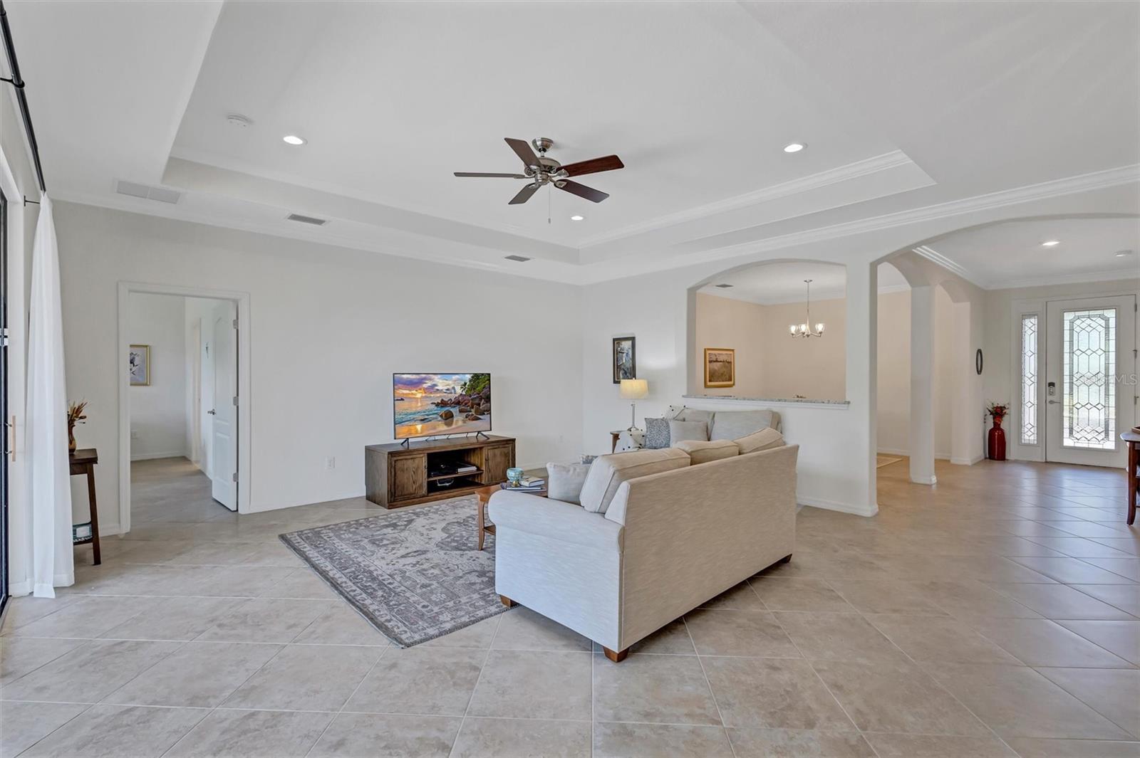 SAVANNA AT LAKEWOOD RANCH PH II A&B - Residential