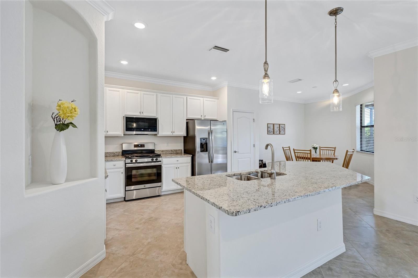 SAVANNA AT LAKEWOOD RANCH PH II A&B - Residential