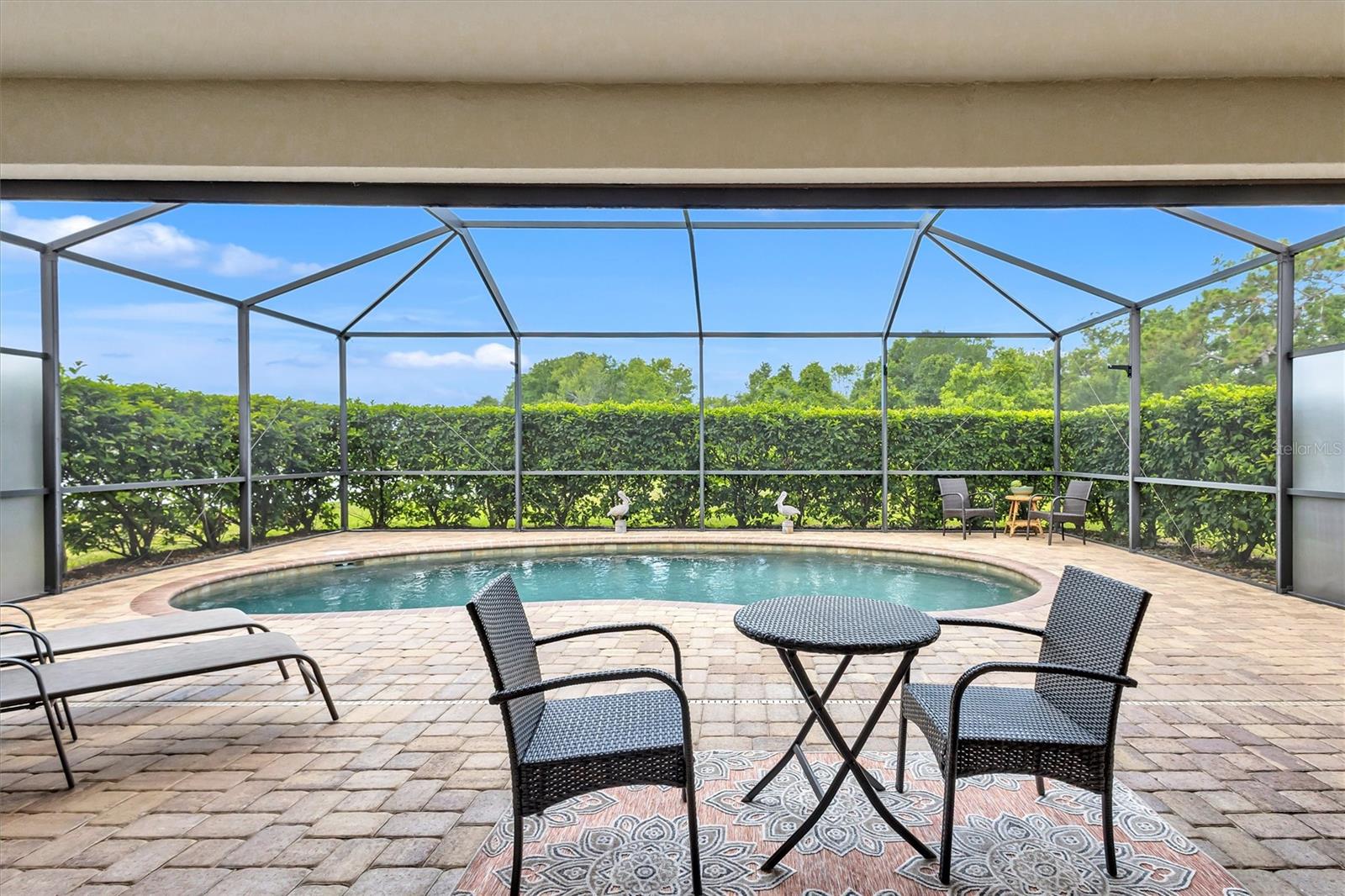 SAVANNA AT LAKEWOOD RANCH PH II A&B - Residential