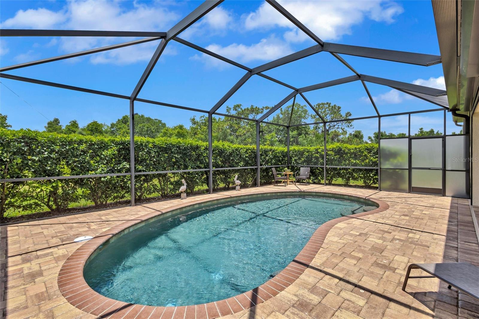 SAVANNA AT LAKEWOOD RANCH PH II A&B - Residential