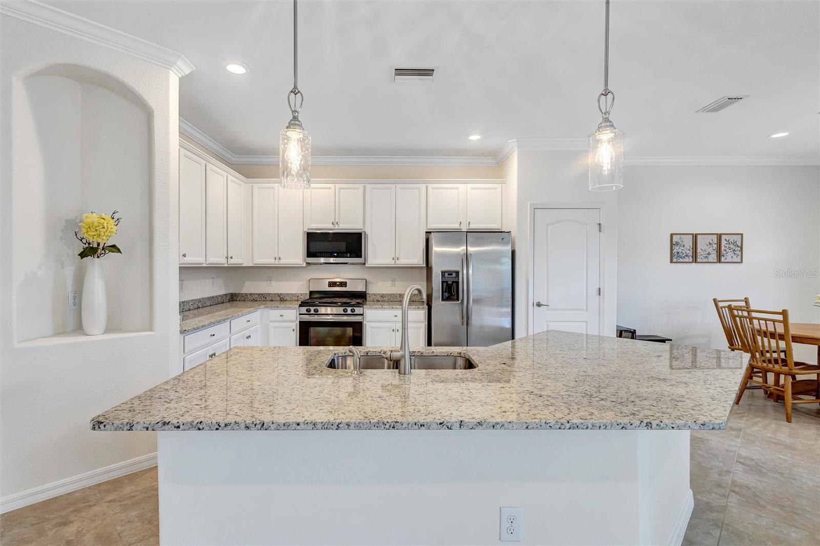 SAVANNA AT LAKEWOOD RANCH PH II A&B - Residential
