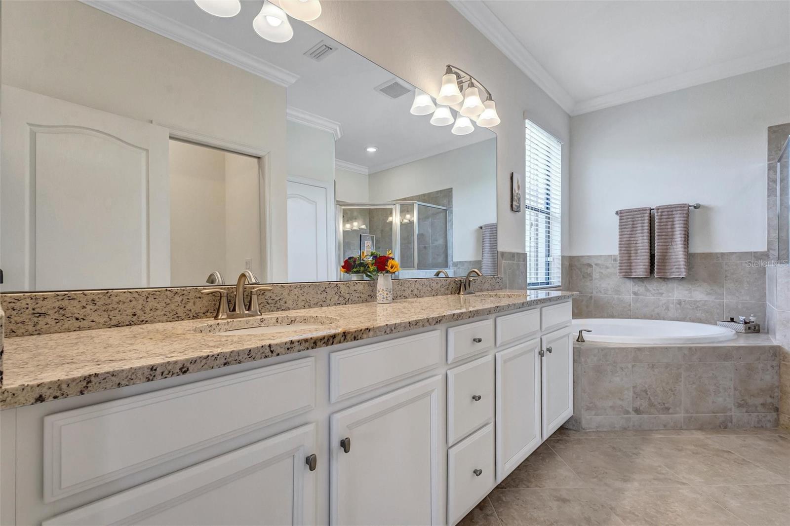 SAVANNA AT LAKEWOOD RANCH PH II A&B - Residential