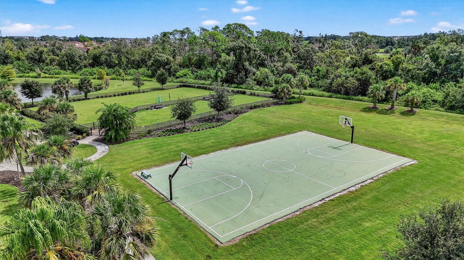 SAVANNA AT LAKEWOOD RANCH PH II A&B - Residential